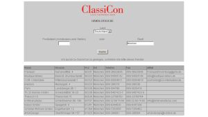 Händlerliste